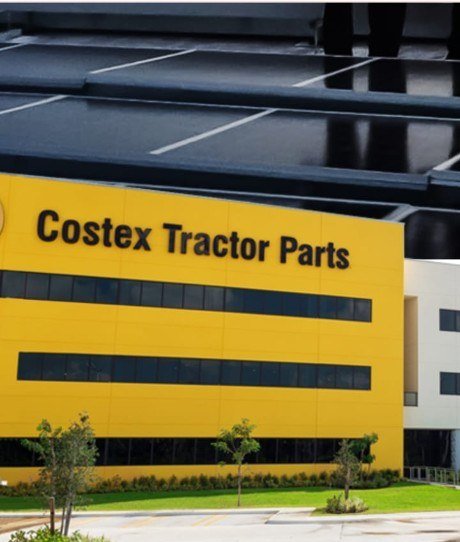Sede Costex Tractor Parts