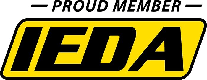 IEDA Proud Member