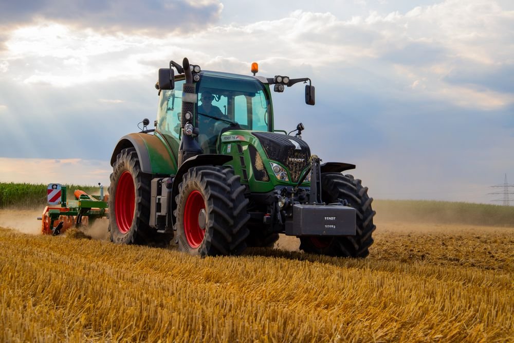 AGRICULTURA