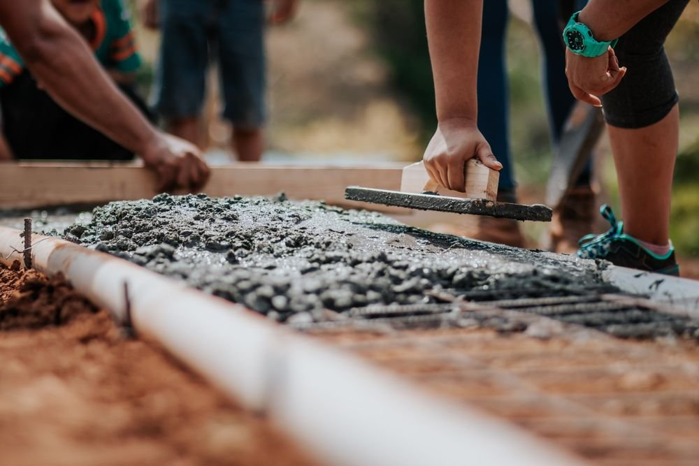 CONSTRUCCIÓN