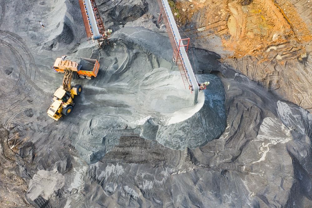MINERÍA