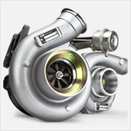 Turbocompresores